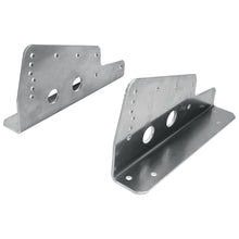 Load image into Gallery viewer, ALLSTAR PERFORMANCE 98130 Lower Seat Mount Brackets Bolt-In