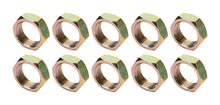 Load image into Gallery viewer, ALLSTAR PERFORMANCE 99052-10 1-1/8in Adjuster Nut 10pk