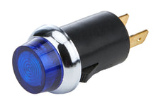 Load image into Gallery viewer, ALLSTAR PERFORMANCE 99063 Warning Light Assy Blue