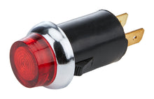Load image into Gallery viewer, ALLSTAR PERFORMANCE 99065 Warning Light Assy Red