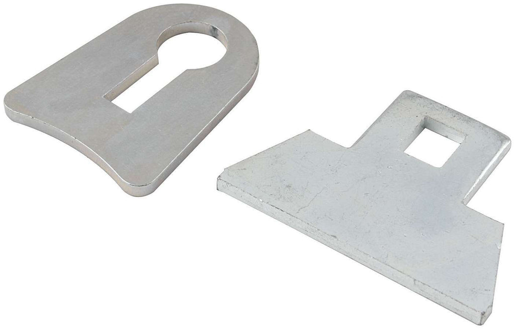 ALLSTAR PERFORMANCE 99070 Repl Mounting Tabs for ALL10217/10218