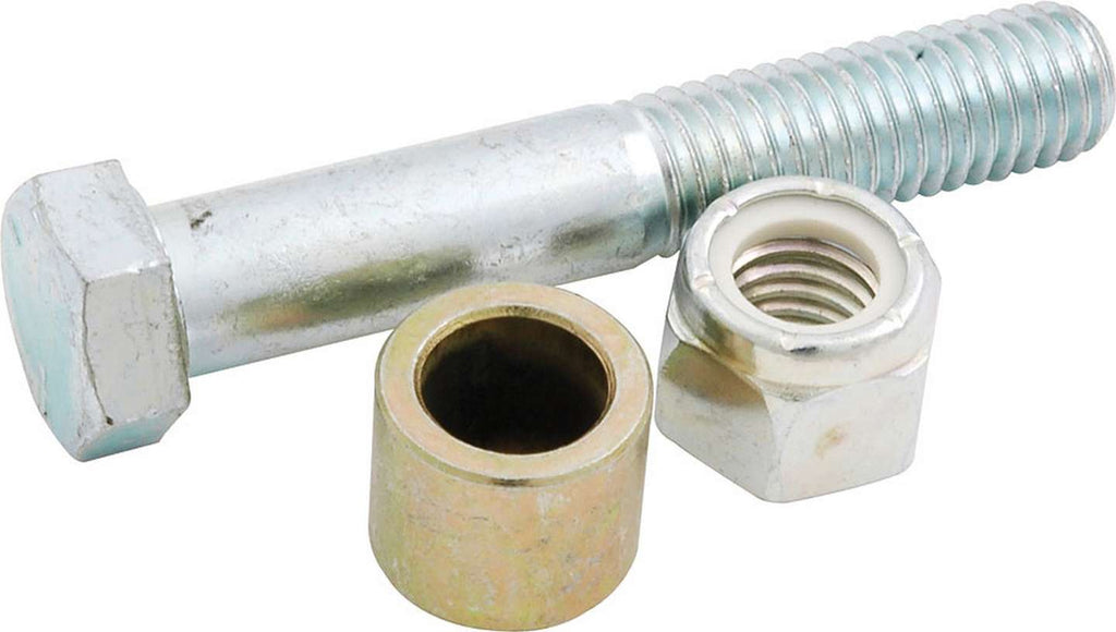 ALLSTAR PERFORMANCE 99100 Repl Bolt/Nut/Spacer For Shock Mount