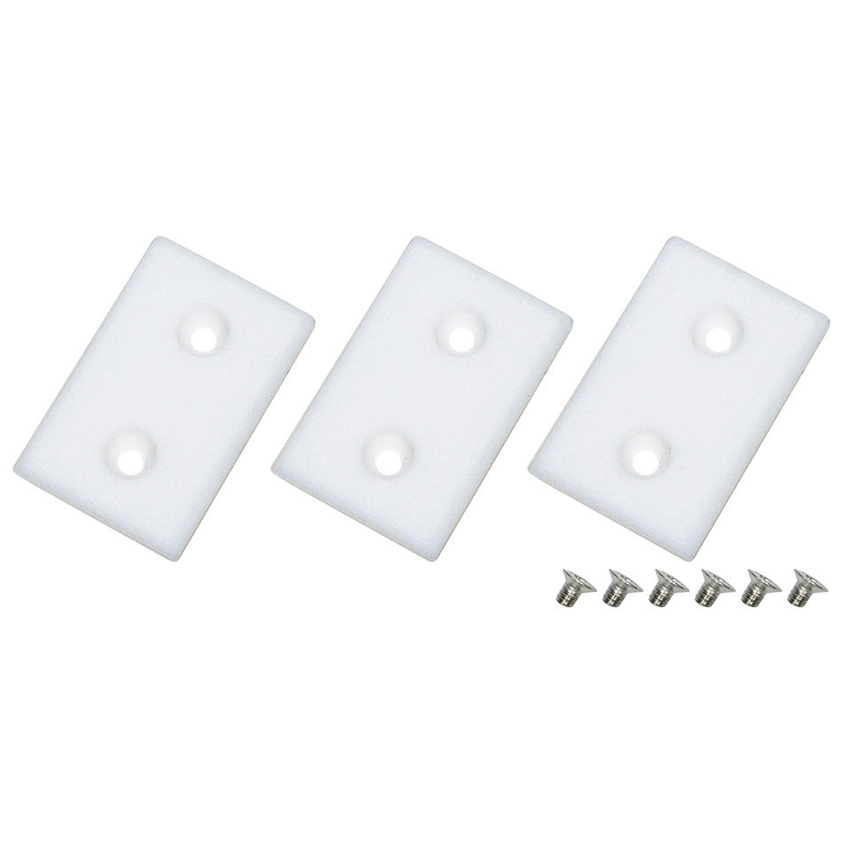ALLSTAR PERFORMANCE 99107 Repl 10270 Rear Pads