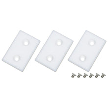 Load image into Gallery viewer, ALLSTAR PERFORMANCE 99107 Repl 10270 Rear Pads