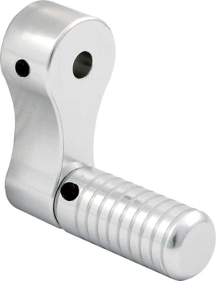 ALLSTAR PERFORMANCE 99128 Crank Handle for Brake Adjuster Silver