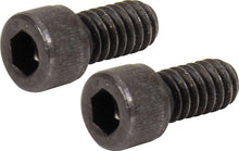 Load image into Gallery viewer, ALLSTAR PERFORMANCE 99139 Safety Wire Guide Bolt 2pk