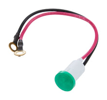 Load image into Gallery viewer, ALLSTAR PERFORMANCE 99146 Green Indicator Light for Allstar Switch Panel