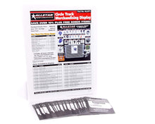 Load image into Gallery viewer, ALLSTAR PERFORMANCE 99154 Merchandising Display Components for ALL071