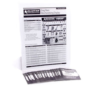 Load image into Gallery viewer, ALLSTAR PERFORMANCE 99155 Merchandising Display Components for ALL072