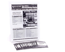 Load image into Gallery viewer, ALLSTAR PERFORMANCE 99164 Merchandising Display Components for ALL074