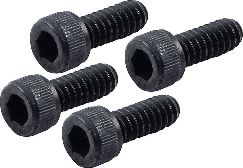 ALLSTAR PERFORMANCE 99172 Repl Locking Screw 4pk for ALL44131