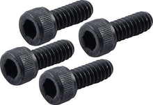 Load image into Gallery viewer, ALLSTAR PERFORMANCE 99172 Repl Locking Screw 4pk for ALL44131