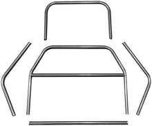 Load image into Gallery viewer, ALLSTAR PERFORMANCE 99198 Main Hoop Assembly for 22098
