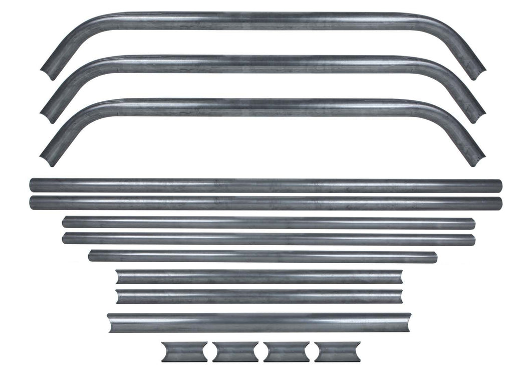 ALLSTAR PERFORMANCE 99224 Component Box for Mini Enduro Roll Cage Kit