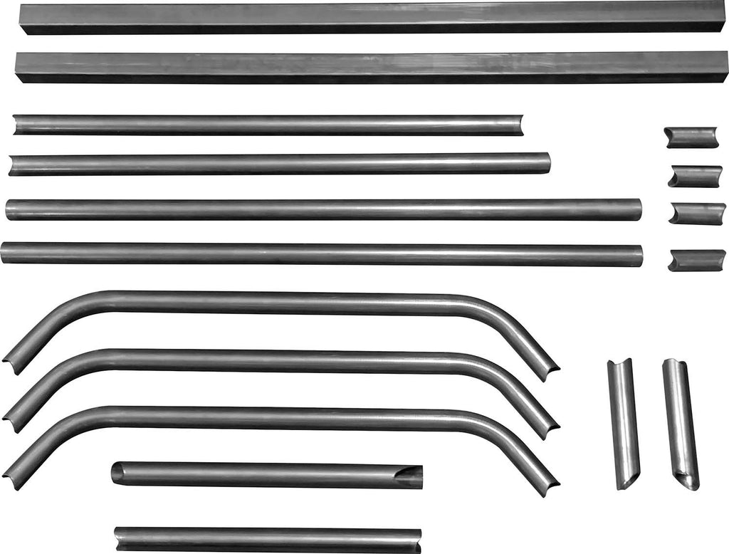 ALLSTAR PERFORMANCE 99228 Component Box for 22098 Focus Cage Kit