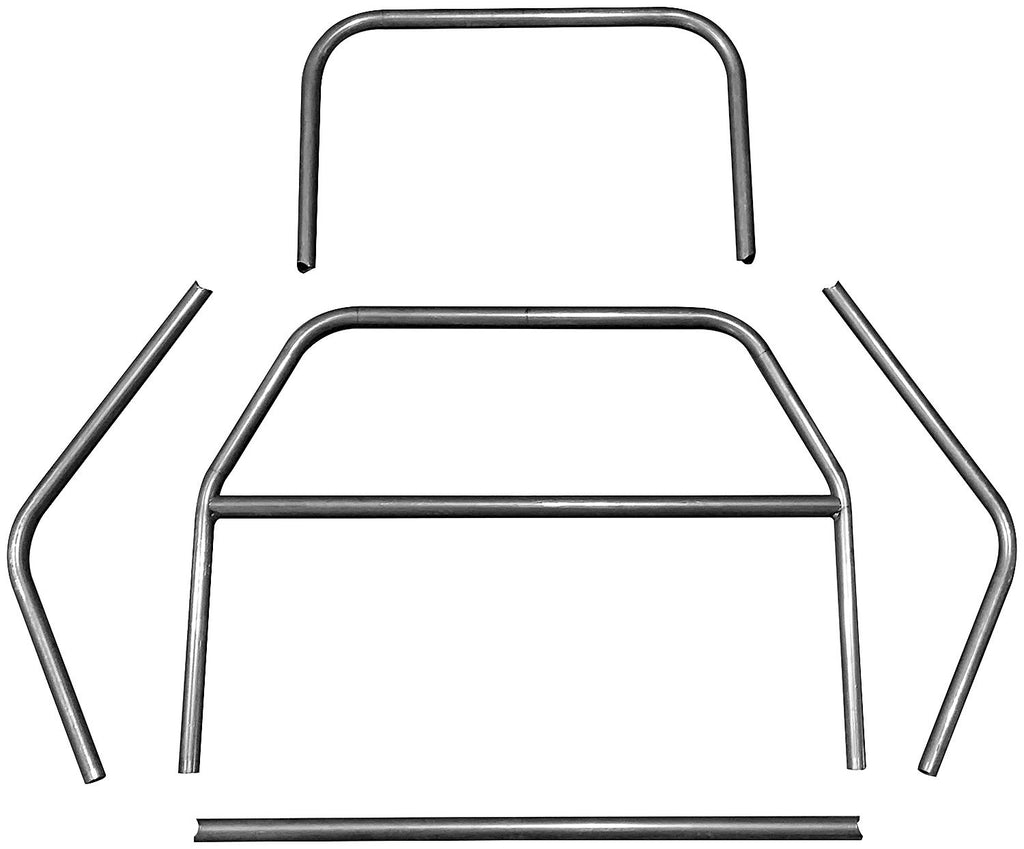 ALLSTAR PERFORMANCE 99229 Main Hoop Assembly for 22096