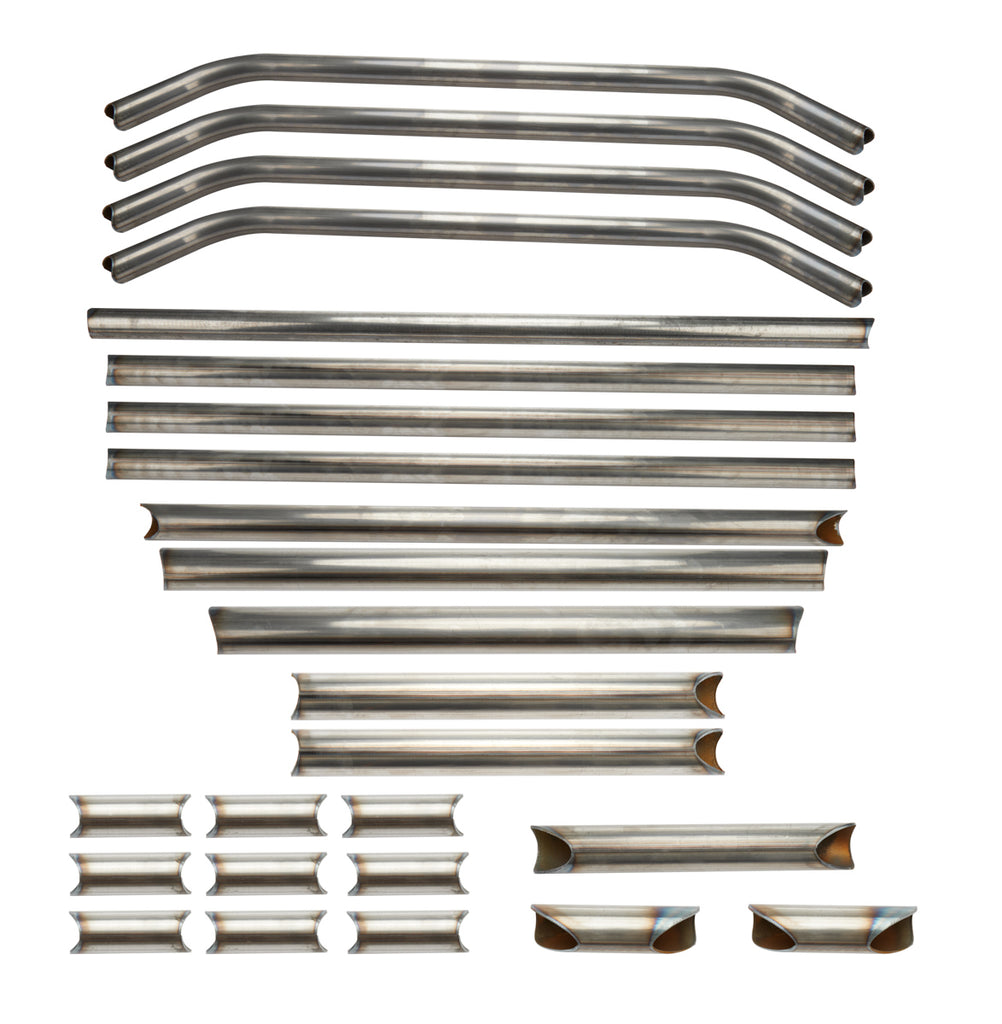 ALLSTAR PERFORMANCE 99231 Component Box for ALL22095 Crown Vic Kit