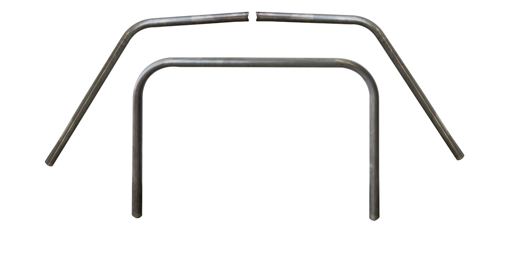 ALLSTAR PERFORMANCE 99232 Halo and Windshield Posts for ALL22095