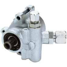 Load image into Gallery viewer, ALLSTAR PERFORMANCE 99252 Power Steering Pump Only GM Type II w/AN Fittings