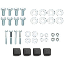 Load image into Gallery viewer, ALLSTAR PERFORMANCE 99261 Hardware Kit for ALL10138 and ALL10139