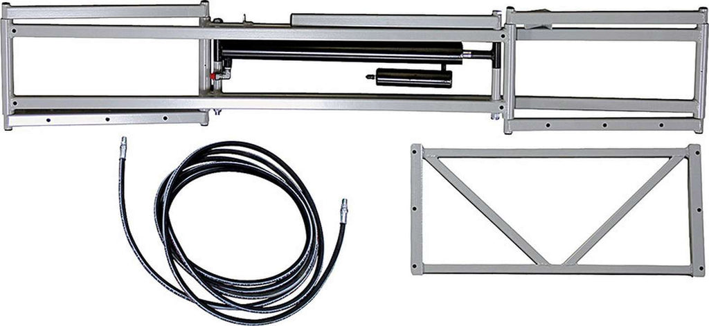ALLSTAR PERFORMANCE 99271 Lift Frame Left Box Steel Discontinued