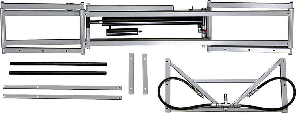 ALLSTAR PERFORMANCE 99272 Lift Frame Right Box Steel Discontinued