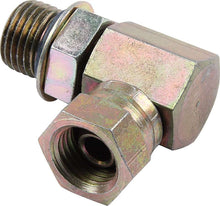 Load image into Gallery viewer, ALLSTAR PERFORMANCE 99274 Repl 90 Deg Pump Fitting Discontinued