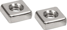 Load image into Gallery viewer, ALLSTAR PERFORMANCE 99303 Clamp Nuts 1pr for ALL10770/ALL10260