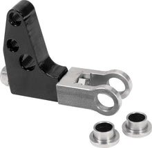 Load image into Gallery viewer, ALLSTAR PERFORMANCE 99330 Shock Bracket with Swivel Clevis Mount