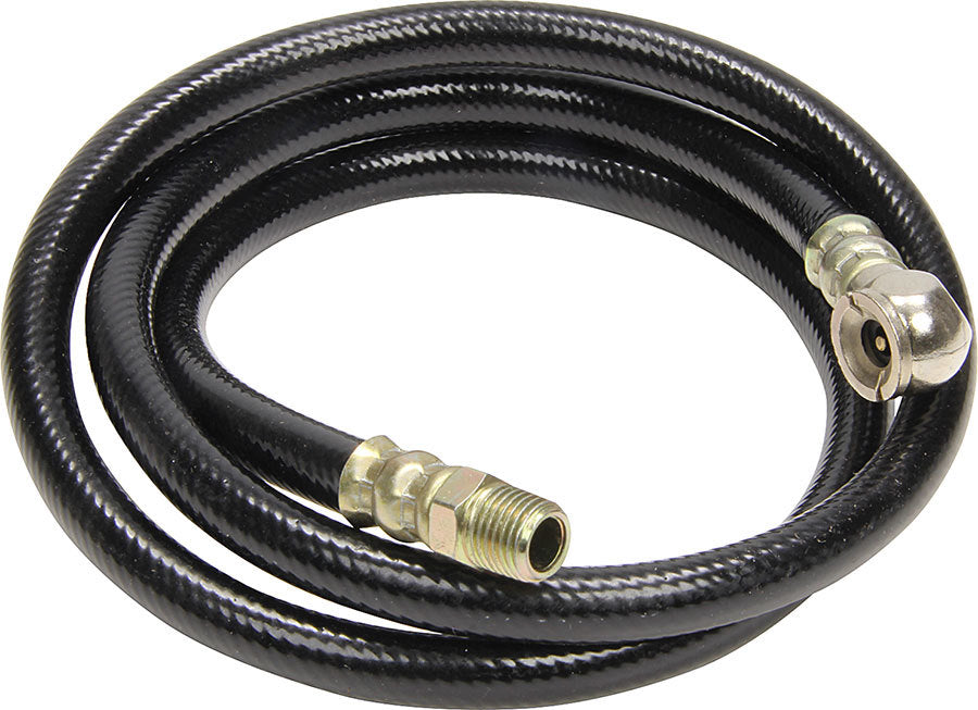 ALLSTAR PERFORMANCE 99341 Repl Hose for Air Tanks
