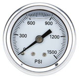 ALLSTAR PERFORMANCE 99345 Repl Brake Bias Gauge for 80170 and 80172