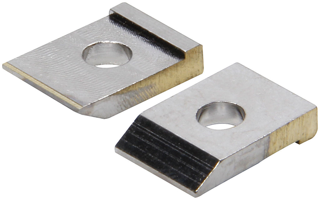 ALLSTAR PERFORMANCE 99394 Blade Clamps 1pr for ALL10260