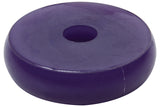 ALLSTAR PERFORMANCE 99411 Bushing Purple Discontinued