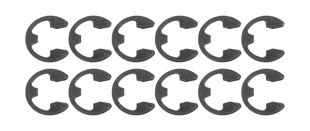 ALLSTAR PERFORMANCE 99420 Repl E-Clip for Sprint Car Wheel Cover Kit