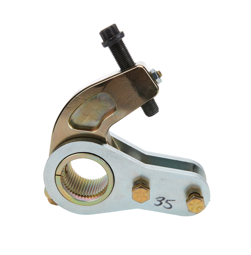 ALLSTAR PERFORMANCE 99476 Sway Bar Adjuster Zero Drop 1-1/2in 48spl