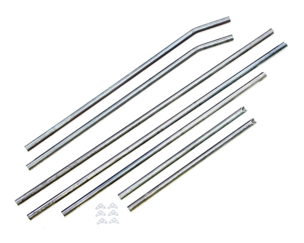 ALLSTAR PERFORMANCE 99639 Component Bars for 10pt Kit