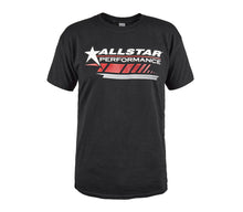 Load image into Gallery viewer, ALLSTAR PERFORMANCE 99903S Allstar T-Shirt Black w/ Red Graphic Small