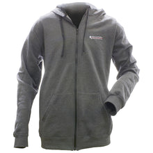 Load image into Gallery viewer, ALLSTAR PERFORMANCE 99917XXXL Allstar Full Zip Hooded Sweatshirt Charcoal XXXL