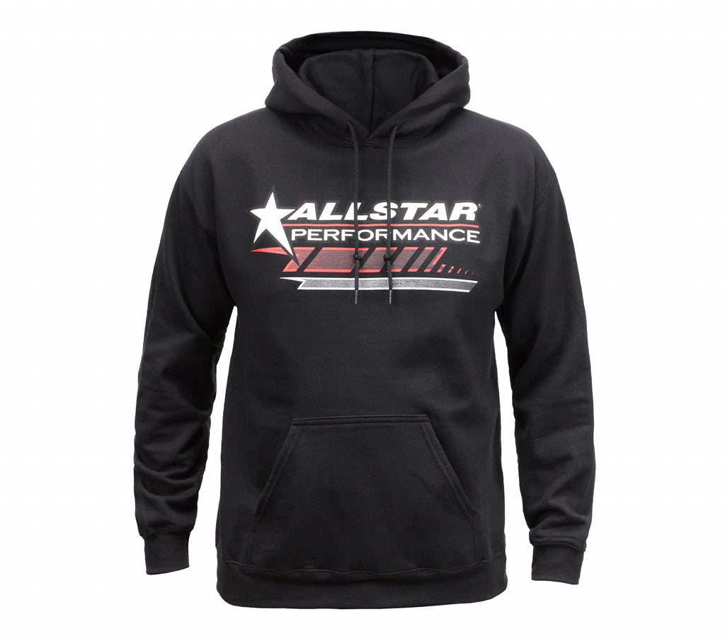 ALLSTAR PERFORMANCE 99919XXL Allstar Graphic Hooded Sweatshirt XX-Large