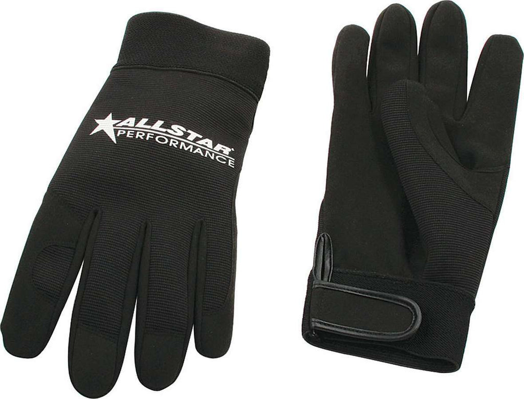 ALLSTAR PERFORMANCE 99941 Work Gloves Large
