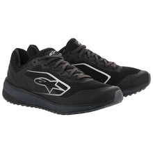 Load image into Gallery viewer, ALPINESTARS USA 2654520L-111-9.5 Shoe Meta Road Black Size 9.5