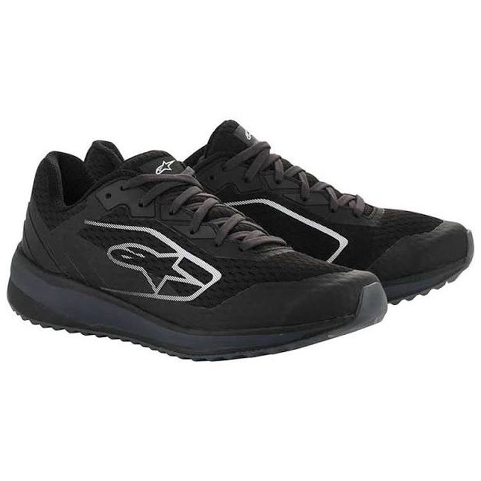 ALPINESTARS USA 2654520S-111-7.5 Shoe Meta Road Black Size 7.5