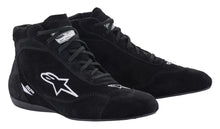 Load image into Gallery viewer, ALPINESTARS USA 2710621-10-9 Shoe SP V2 Black Size 9