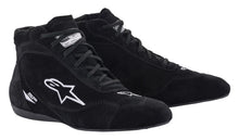 Load image into Gallery viewer, ALPINESTARS USA 2710621-11-5 Shoe SP V2 Dark Grey Size 5