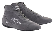 Load image into Gallery viewer, ALPINESTARS USA 2710621-11-9 Shoe SP V2 Dark Grey Size 9