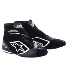Load image into Gallery viewer, ALPINESTARS USA 2710823-12-12 Shoes SP+ Black / White 12