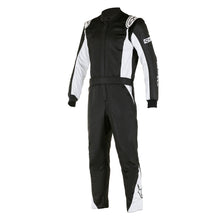 Load image into Gallery viewer, ALPINESTARS USA 3352822-119-46 Suit Atom Black / Silver X-Small / Small