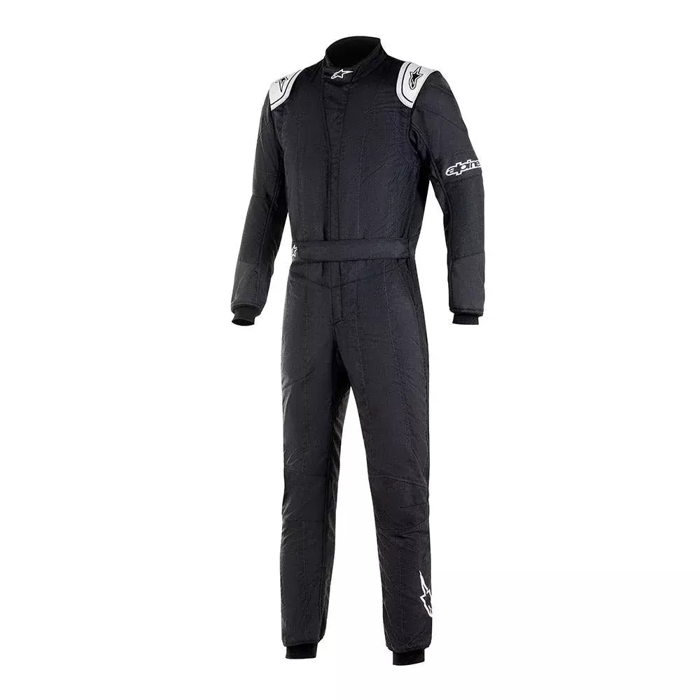 ALPINESTARS USA 3354121-10-56 Suit GP Tech V3 Black Large