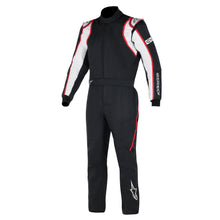 Load image into Gallery viewer, ALPINESTARS USA 3355121-123-54 Suit GP Race V2 Black / Red Medium / Large