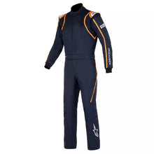 Load image into Gallery viewer, ALPINESTARS USA 3355121-1241-52 Suit GP Race V2 Black / Orange Medium